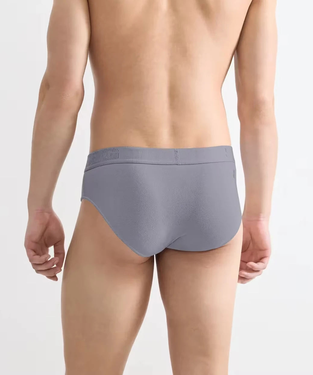 Sloggi Sloggi 2-pak Midi/Brief Modal heren slips - SLG Base soft