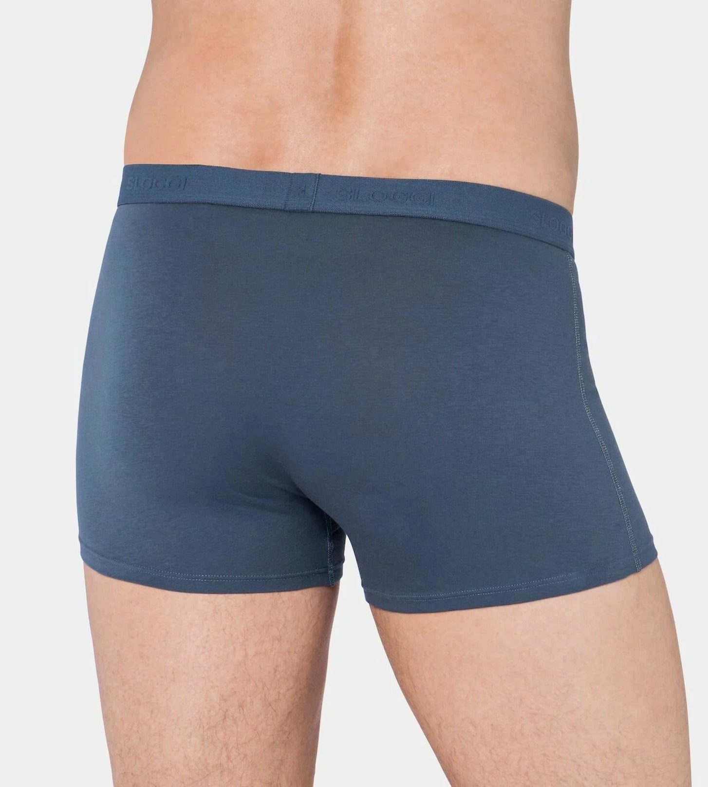 Sloggi Sloggi 24/7 2-pak heren boxershorts