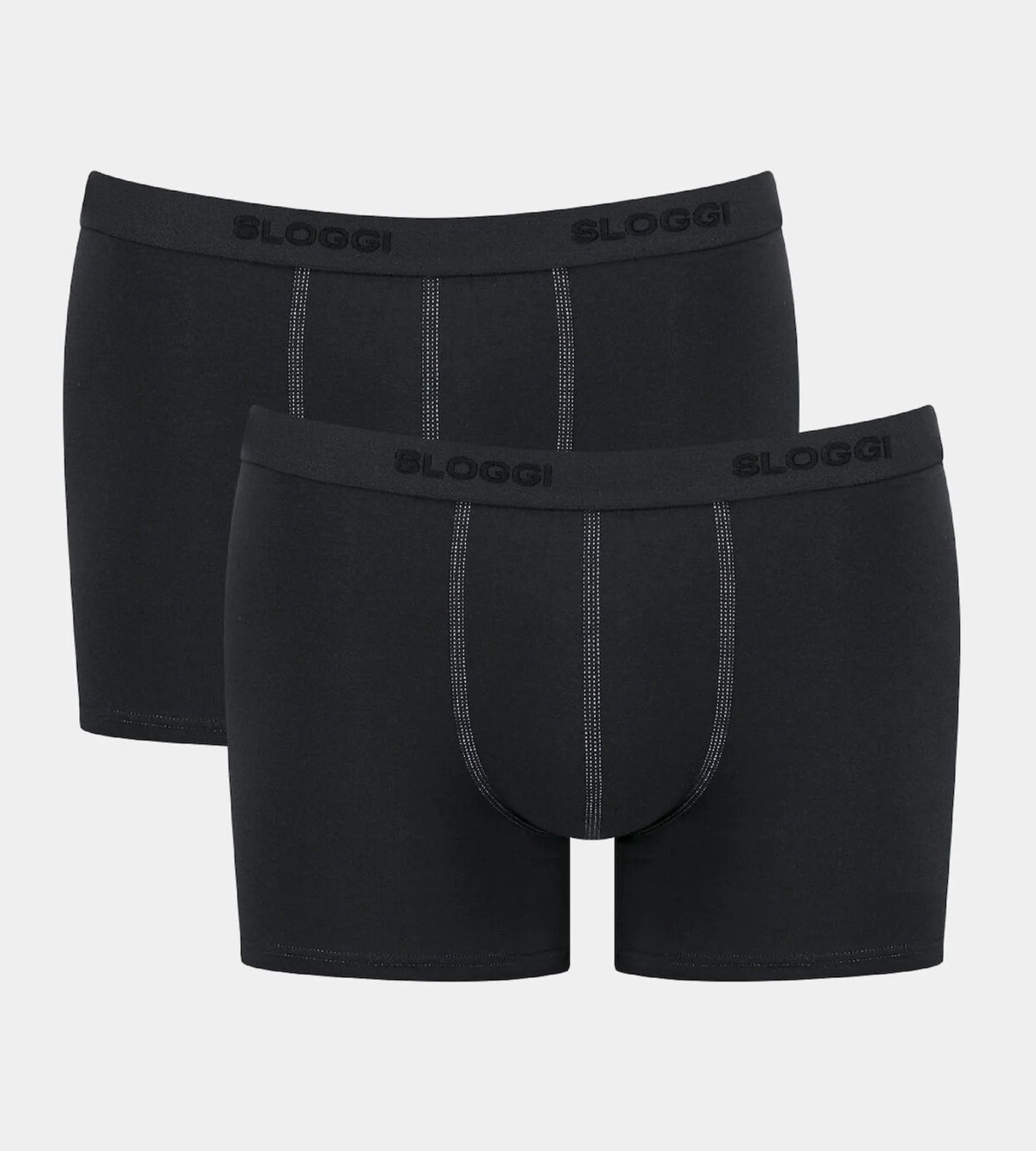Sloggi Sloggi 24/7 2-pak heren boxershorts
