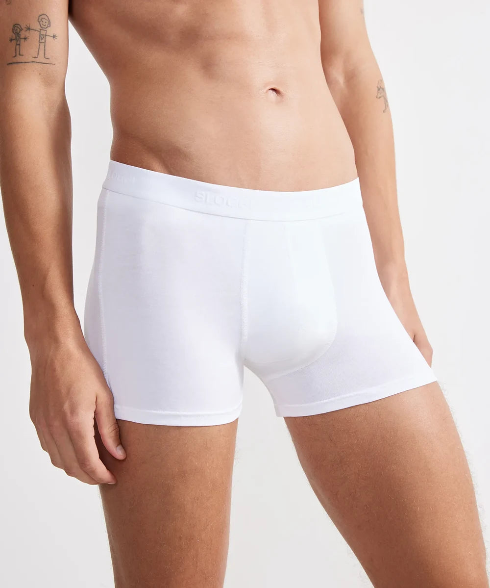 Sloggi Sloggi 24/7 2-pak heren boxershorts