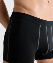 Sloggi Sloggi 24/7 2-pak heren boxershorts