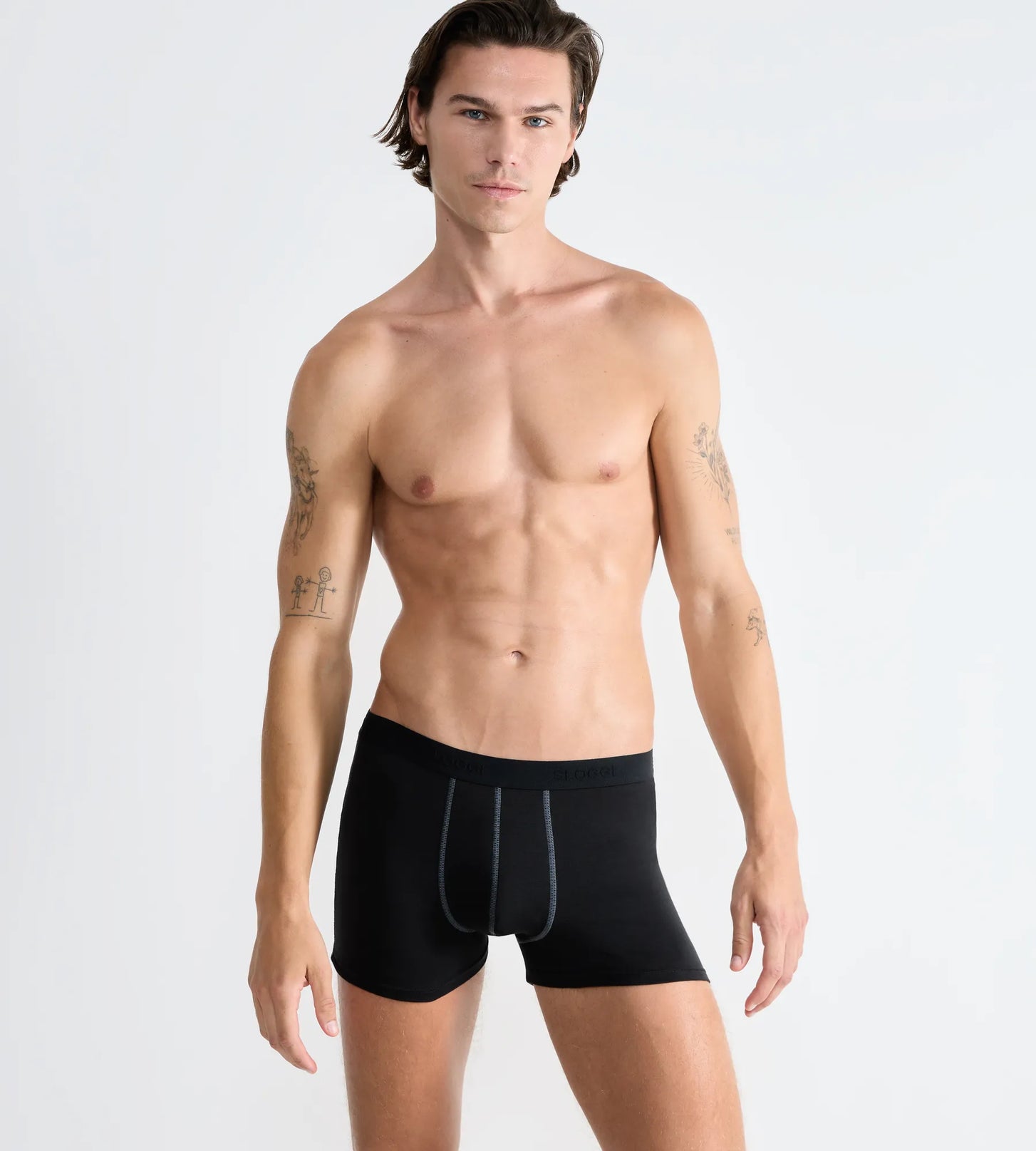Sloggi Sloggi 24/7 2-pak heren boxershorts