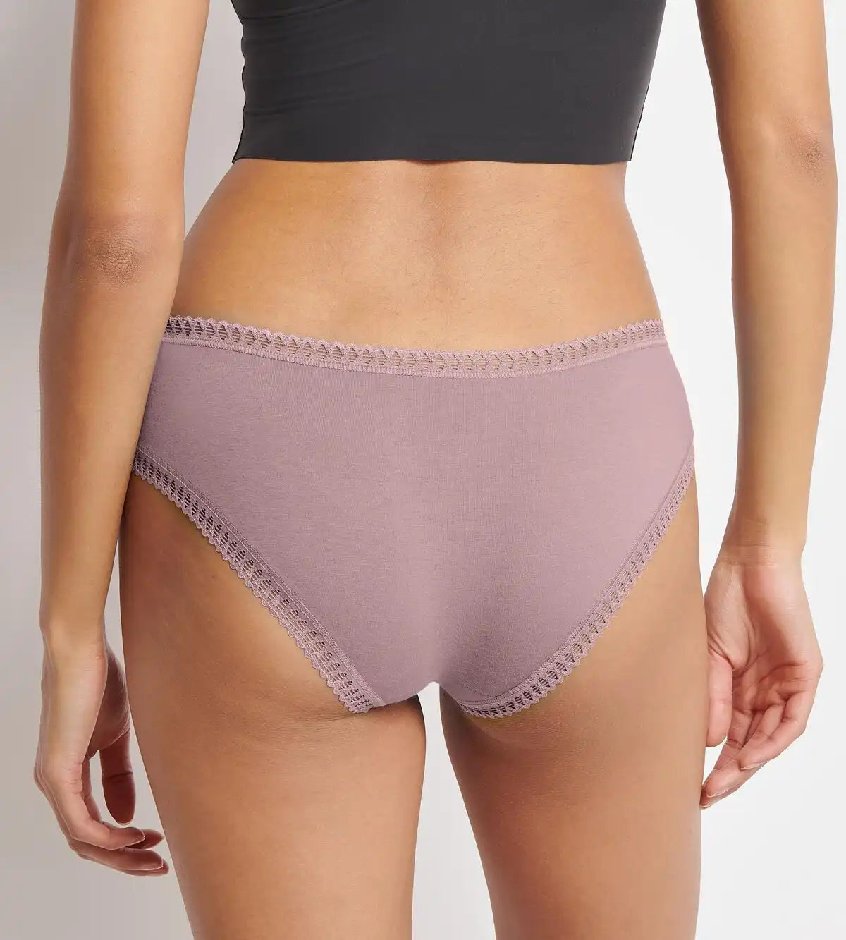 Sloggi Sloggi 3-pack Crush Go dames hipsters