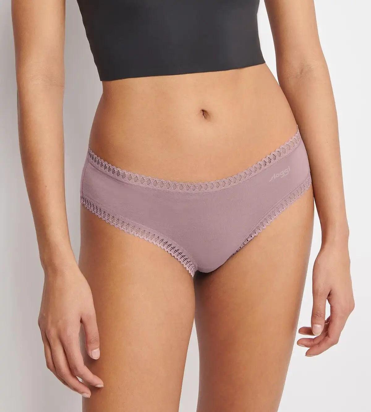 Sloggi Sloggi 3-pack Crush Go dames hipsters