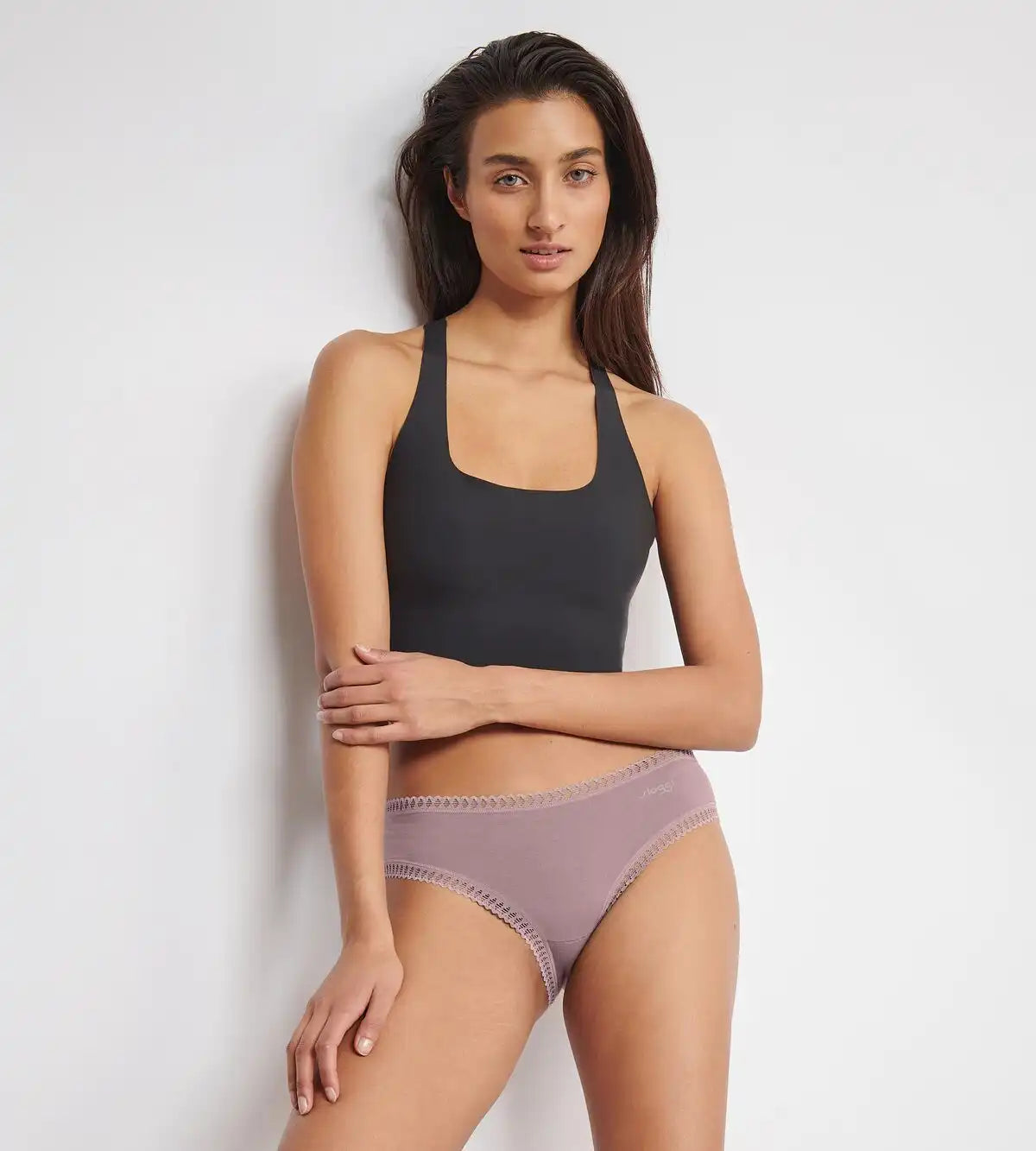 Sloggi Sloggi 3-pack Crush Go dames hipsters