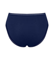 Sloggi Sloggi 3-pack Crush Go - High legs slips dames