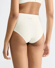 Sloggi Sloggi 3-pack dames Go High Waist slip - Daily biologisch katoen taille slips