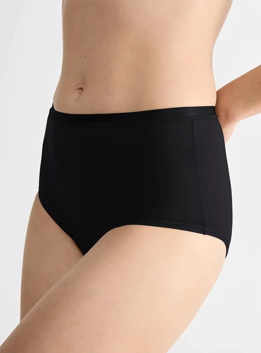Sloggi Sloggi 3-pack dames Go High Waist slip - Daily biologisch katoen taille slips