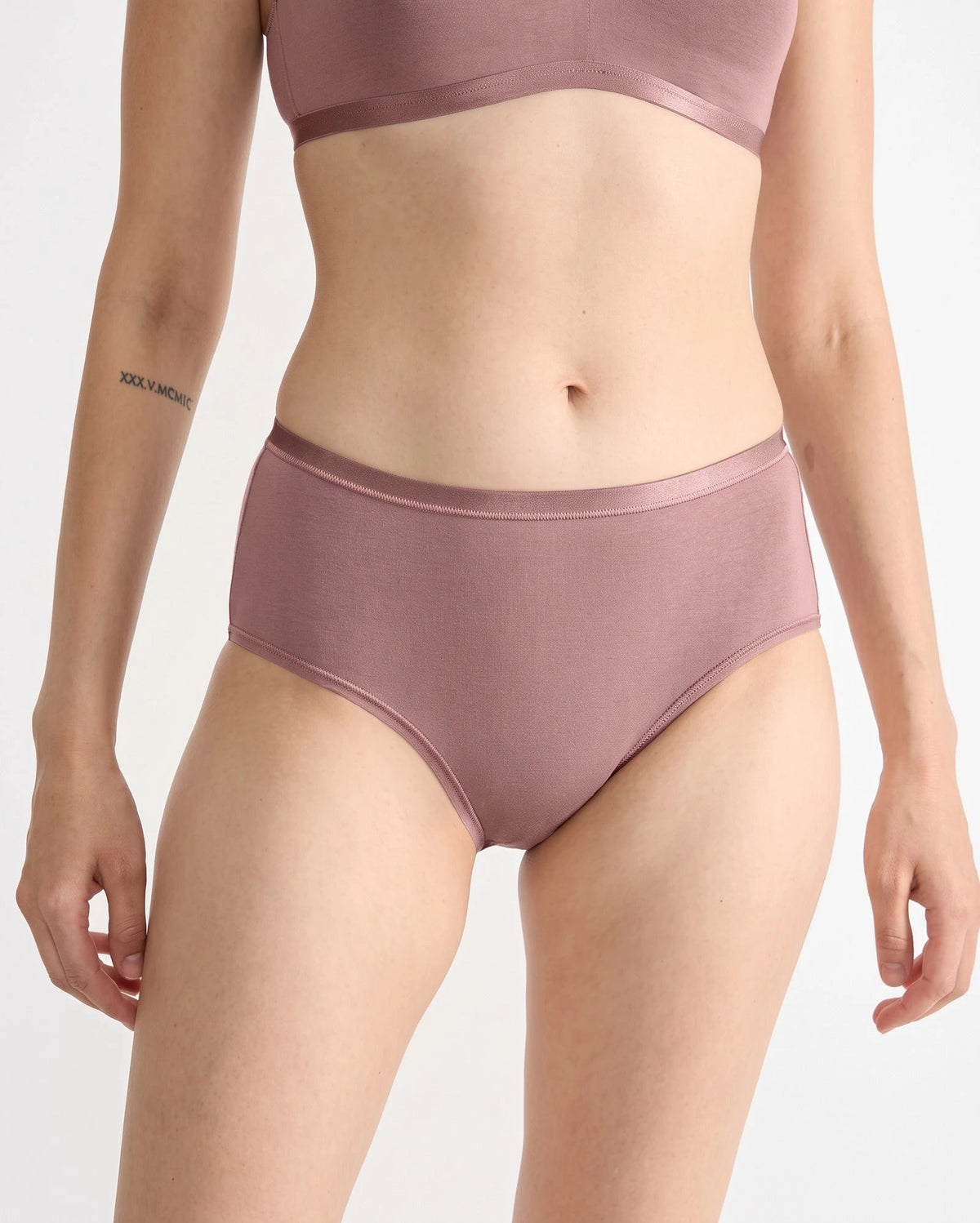 Sloggi Sloggi 3-pack dames Go midi slip - Daily biologisch katoen heup slips