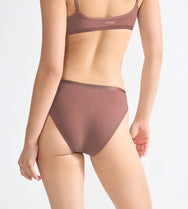 Sloggi Sloggi 3-pack dames Go mini slip - Daily biologisch katoen