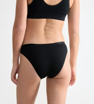 Sloggi Sloggi 3-pack dames Go mini slip - Daily biologisch katoen