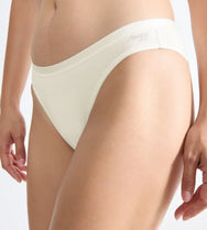 Sloggi Sloggi 3-pack dames Go mini slip - Daily biologisch katoen