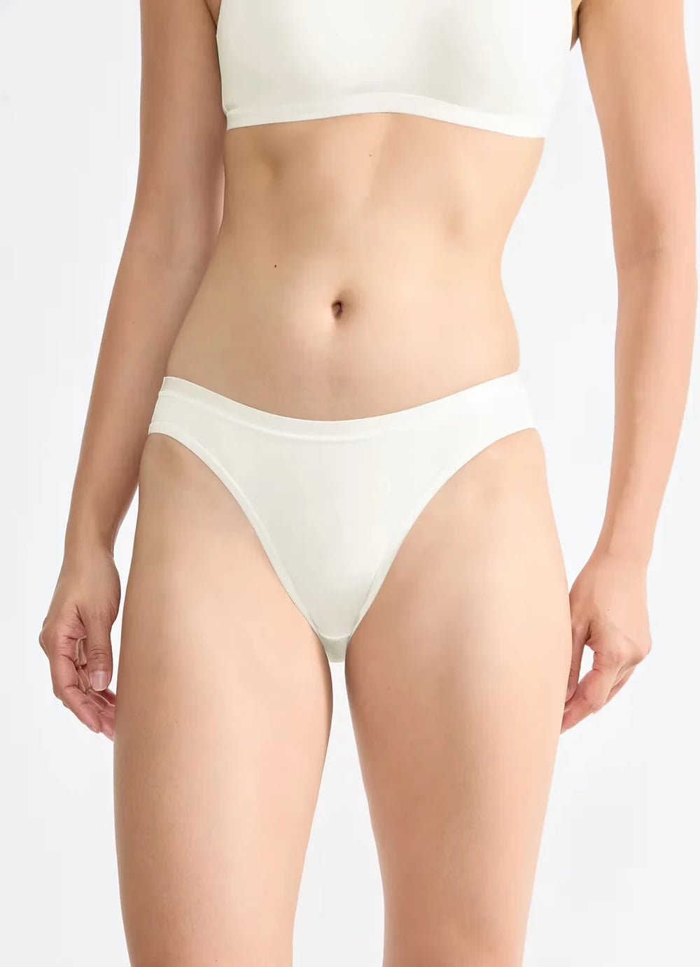 Sloggi Sloggi 3-pack dames Go mini slip - Daily biologisch katoen