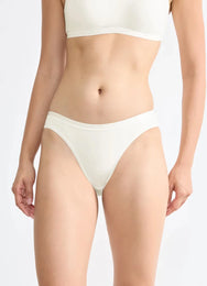 Sloggi Sloggi 3-pack dames Go mini slip - Daily biologisch katoen