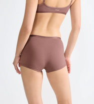 Sloggi Sloggi 3-pack dames Go shorts - Daily biologisch katoenen boxershorts