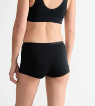 Sloggi Sloggi 3-pack dames Go shorts - Daily biologisch katoenen boxershorts
