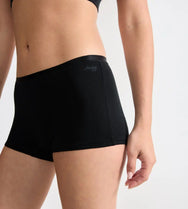 Sloggi Sloggi 3-pack dames Go shorts - Daily biologisch katoenen boxershorts