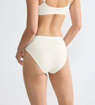 Sloggi Sloggi 3-pack dames Go tai slip - Daily biologisch katoen hoog opgesneden slips