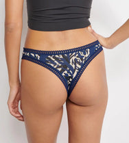 Sloggi Sloggi 3-pack Go Crush string dames