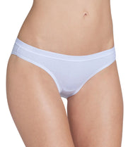 Sloggi Sloggi 4-pack Basic Mini dames slips (3+1 Gratis)