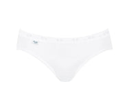 Sloggi Sloggi 4-pack Basic Mini dames slips (3+1 Gratis)