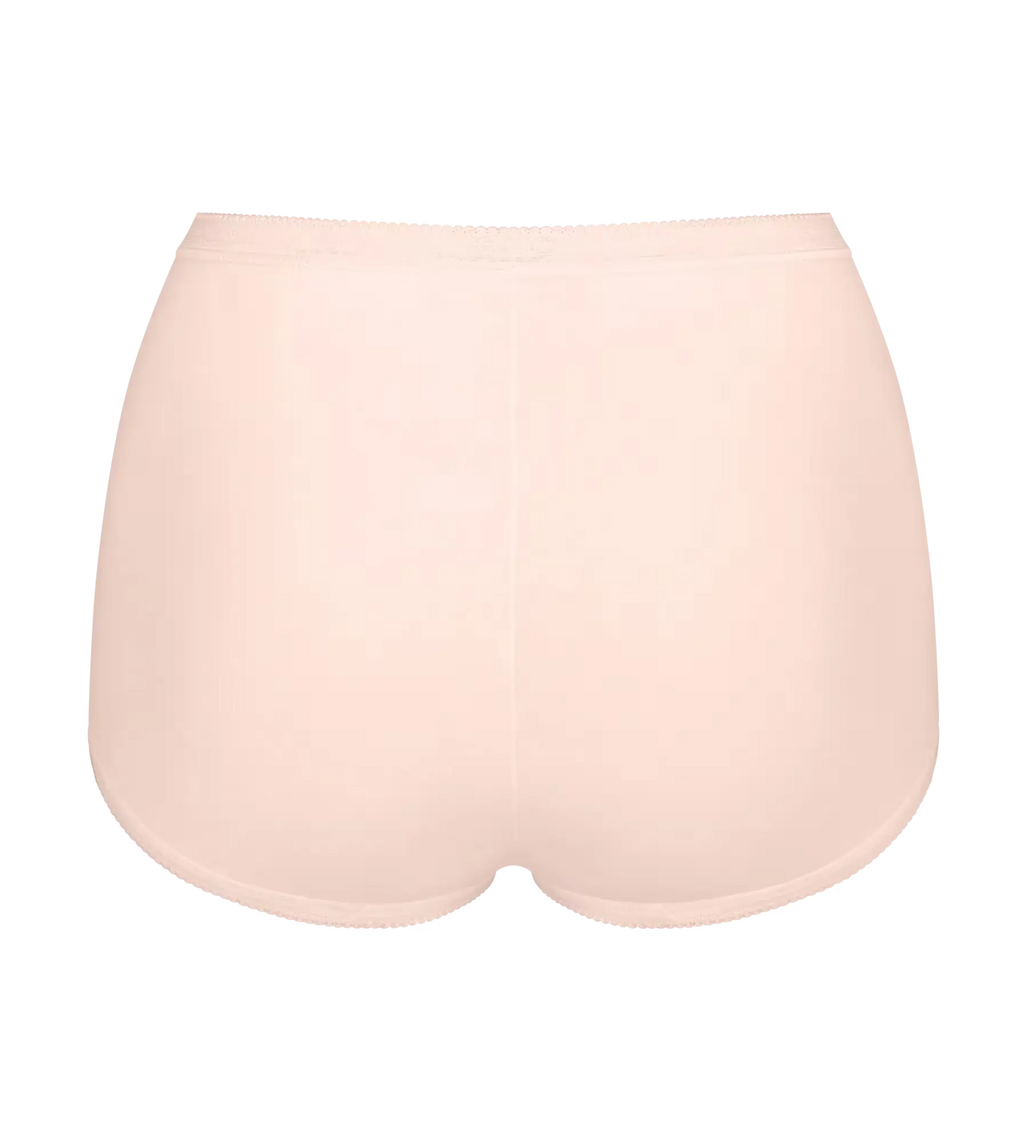 Sloggi Sloggi 4-pack dames Basic Maxi slips - Red Combi