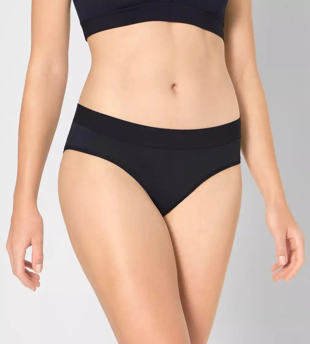 Sloggi Sloggi Allround - Go hipster dames slip