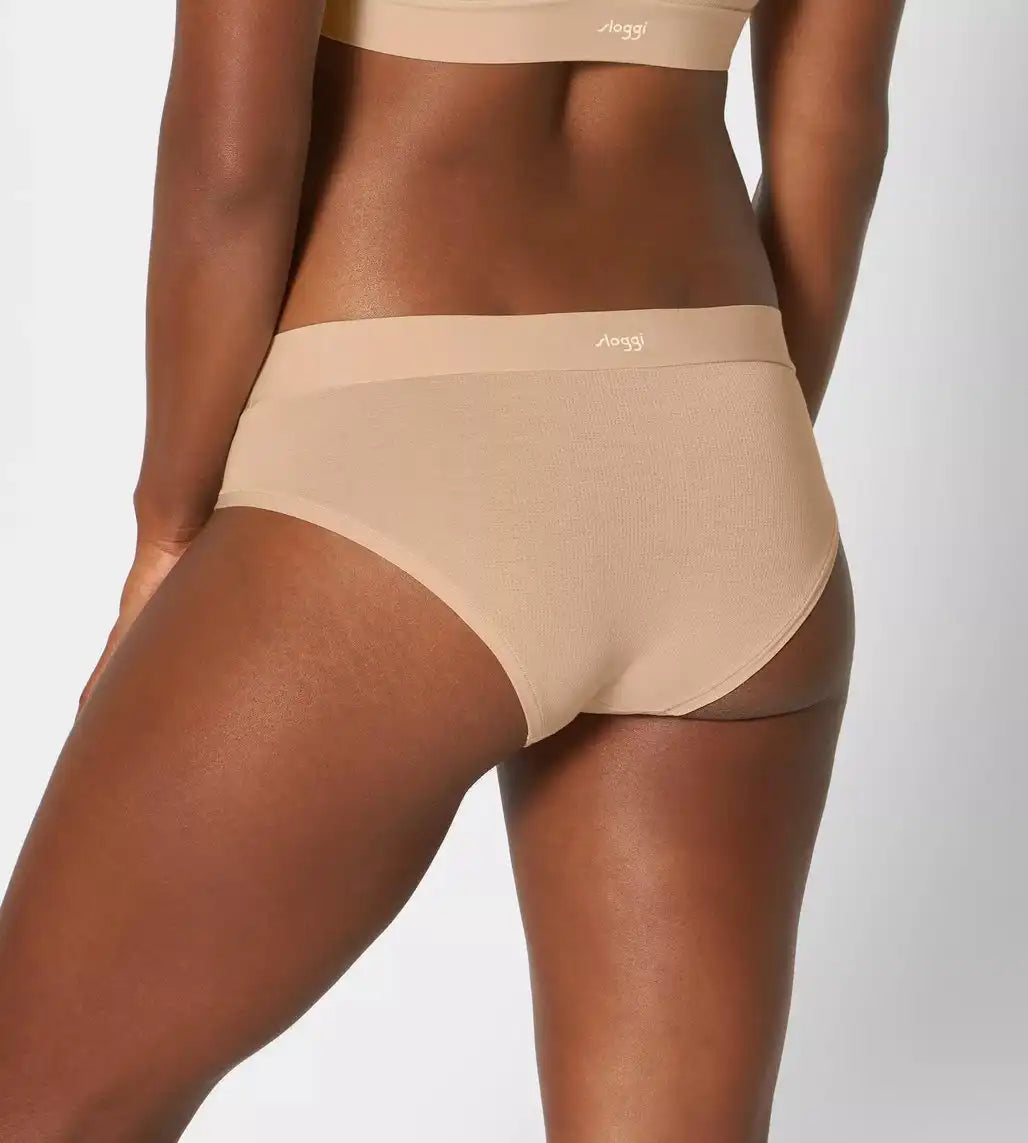 Sloggi Sloggi Allround - Go hipster dames slip