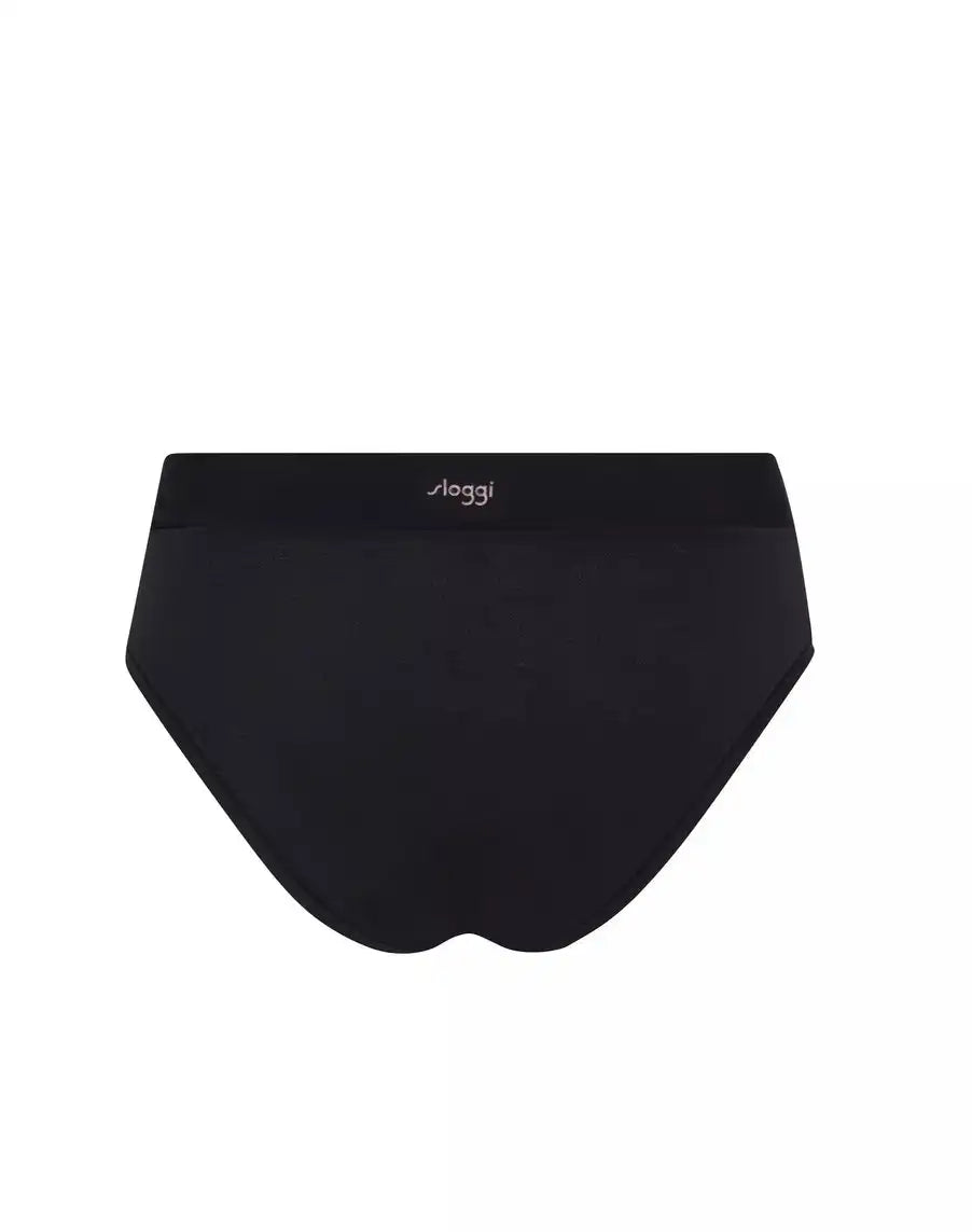 Sloggi Sloggi Allround - Go hipster dames slip