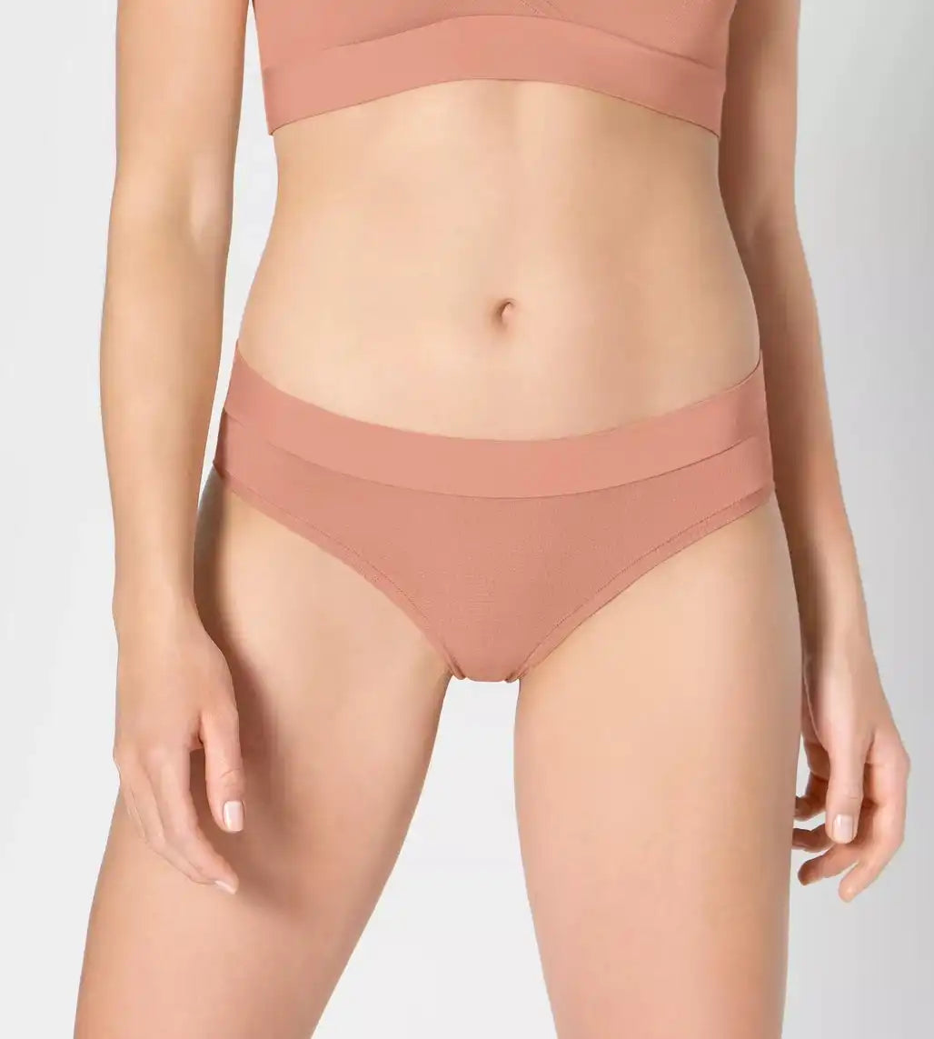 Sloggi Sloggi Allround - Go hipster dames slip