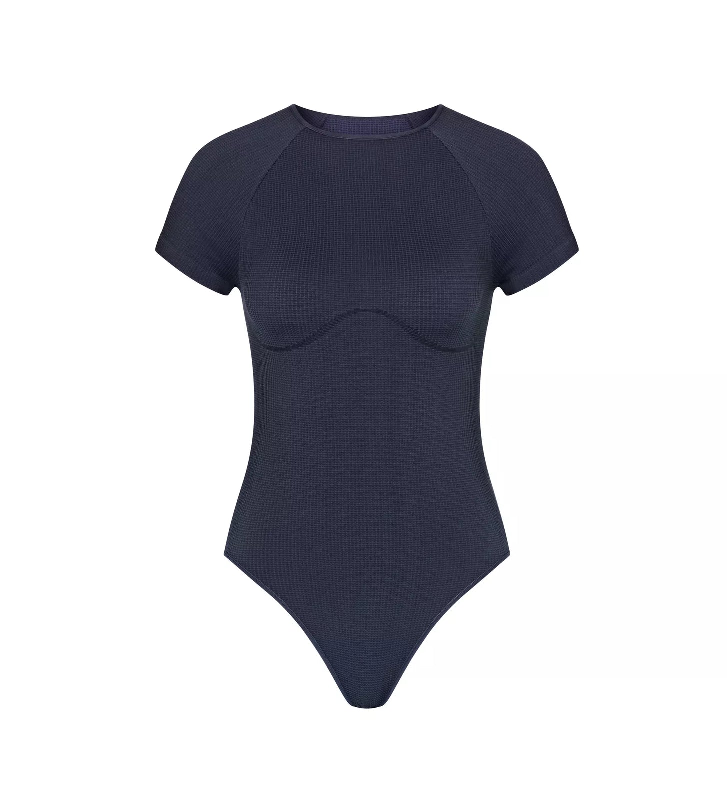 Sloggi Sloggi Aloe vera body korte mouw - Ever infused sleeve body
