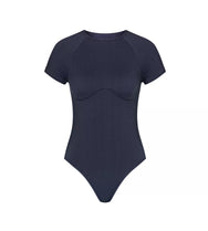 Sloggi Sloggi Aloe vera body korte mouw - Ever infused sleeve body