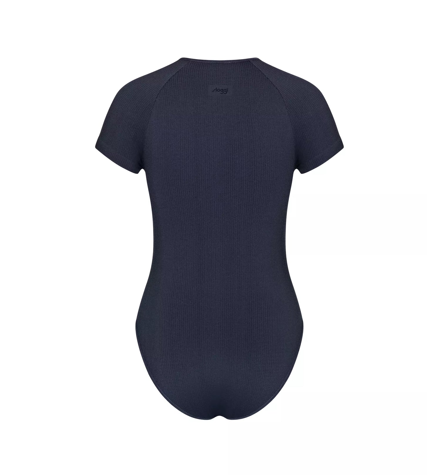 Sloggi Sloggi Aloe vera body korte mouw - Ever infused sleeve body