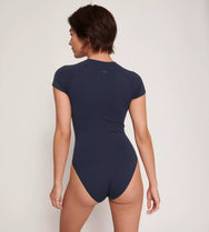 Sloggi Sloggi Aloe vera body korte mouw - Ever infused sleeve body