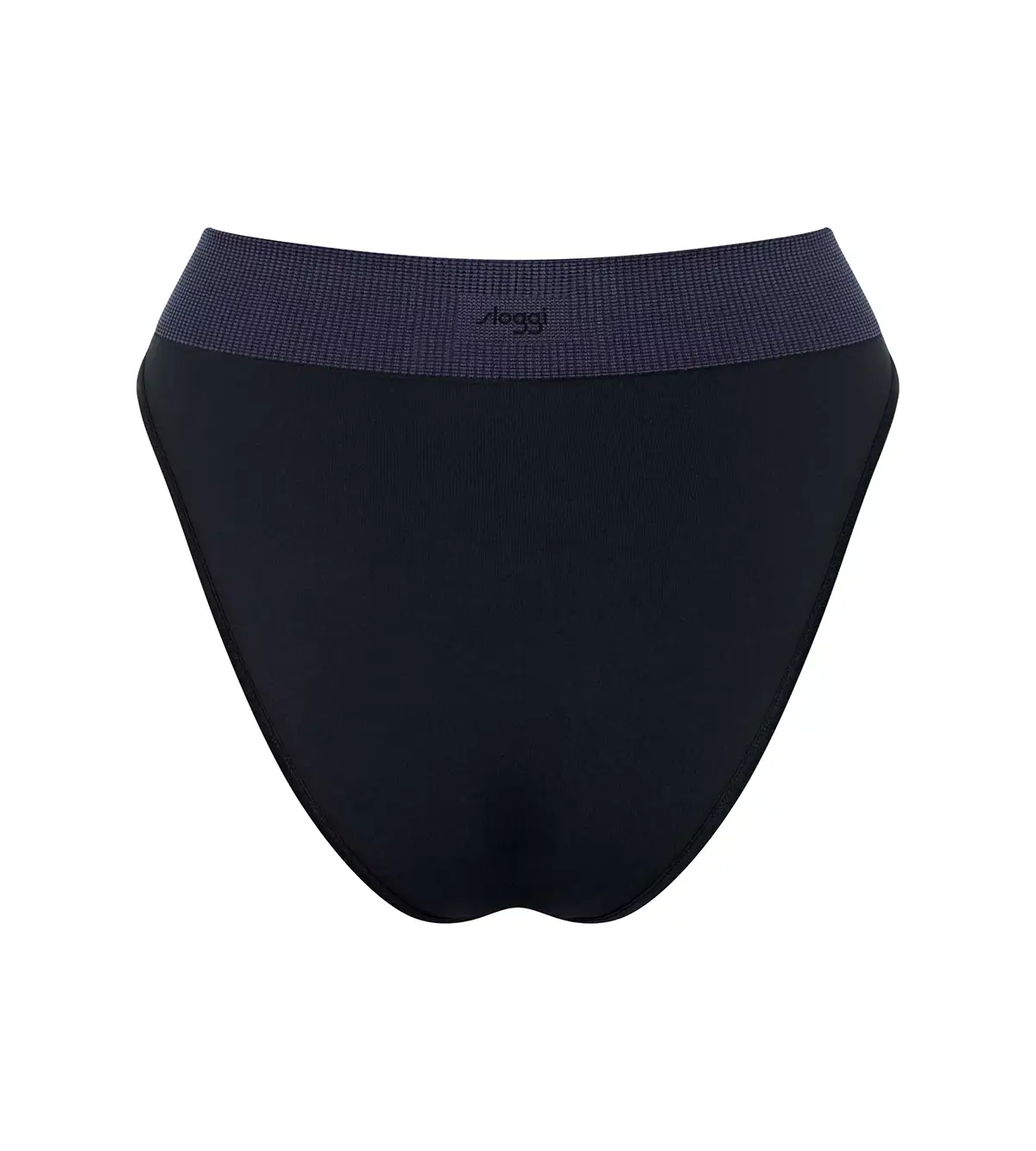 Sloggi Sloggi Aloe vera Highleg dames slip - Ever infused