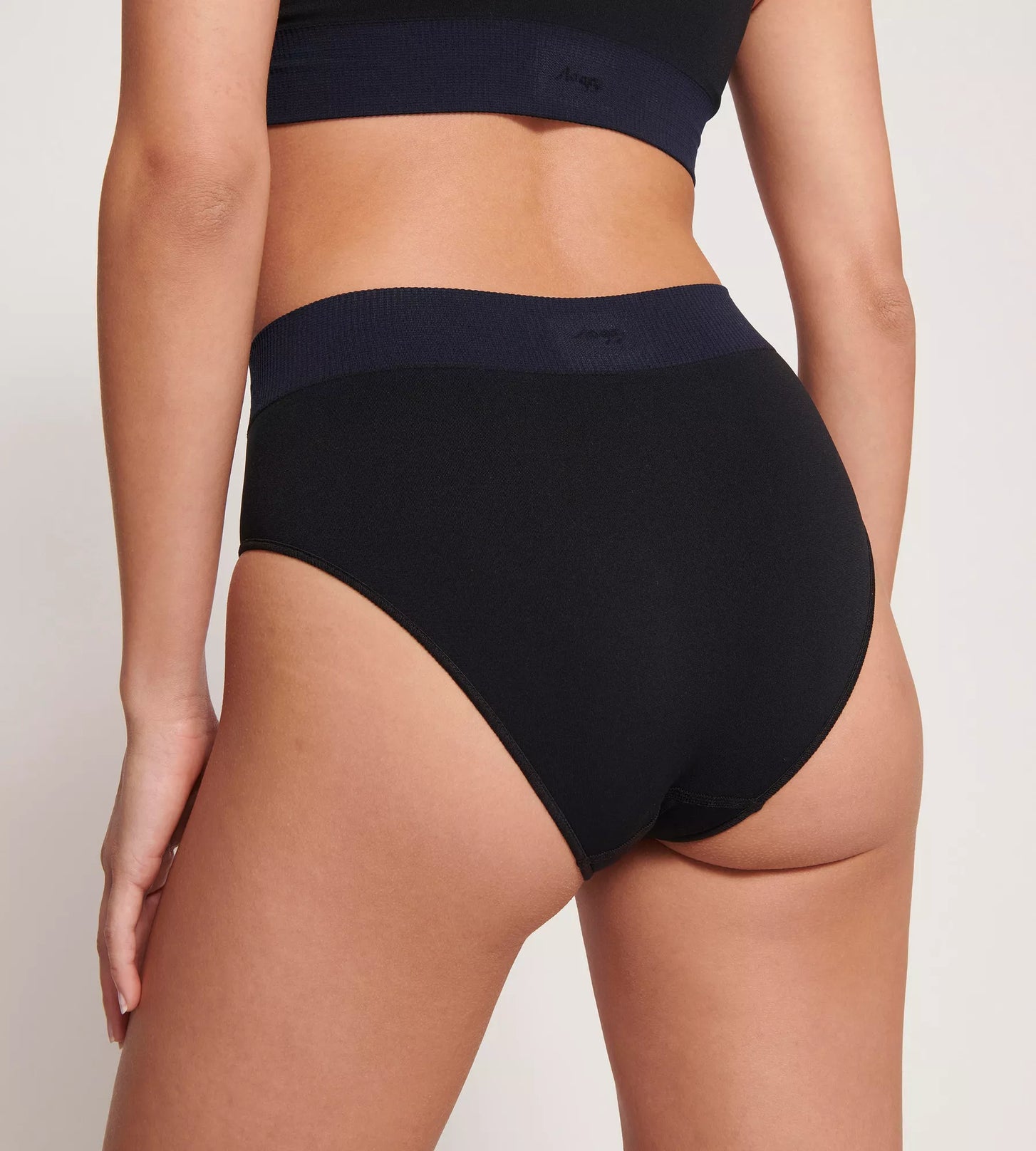 Sloggi Sloggi Aloe vera taille dames slip - Ever infused high waist