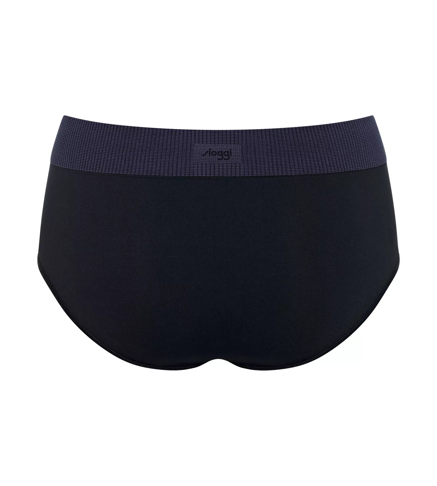 Sloggi Sloggi Aloe vera taille dames slip - Ever infused high waist