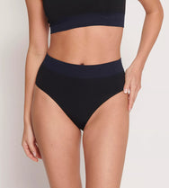 Sloggi Sloggi Aloe vera taille dames slip - Ever infused high waist