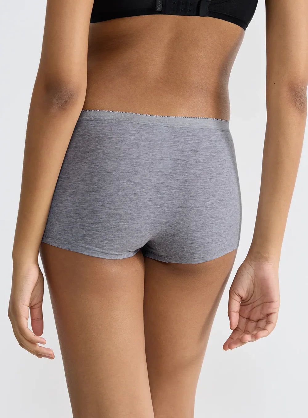 Sloggi Sloggi Basic boxershort dames katoen