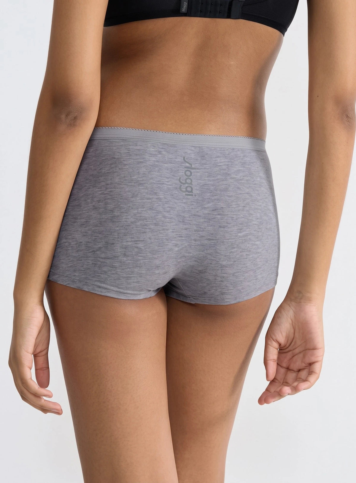 Sloggi Sloggi Basic boxershort dames katoen