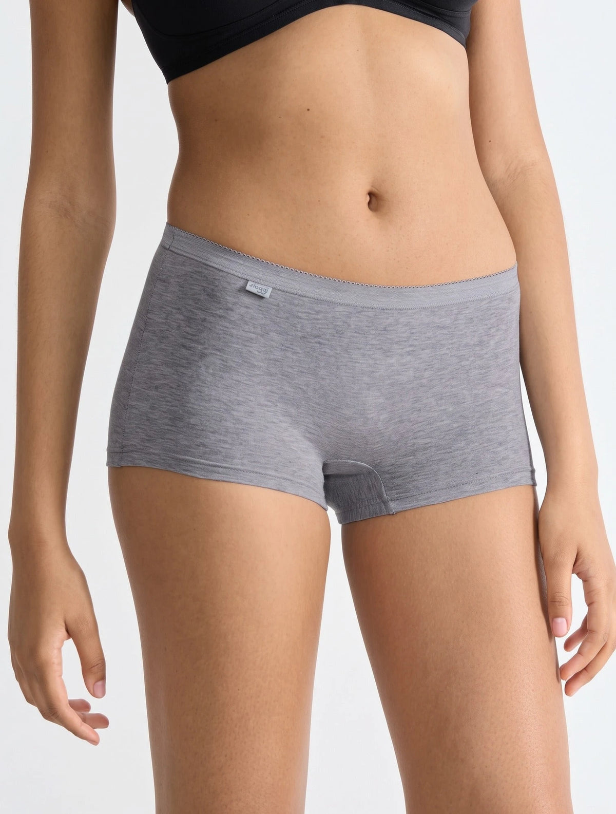 Sloggi Sloggi Basic boxershort dames katoen