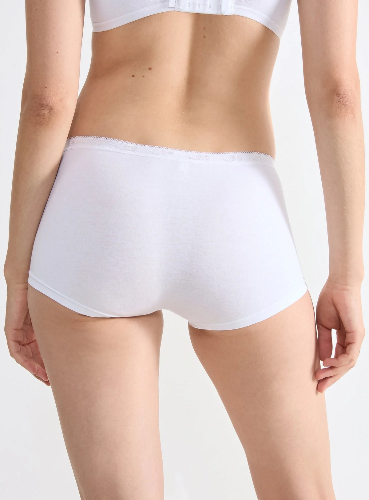 Sloggi Sloggi Basic boxershort dames katoen