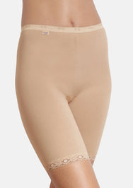 Sloggi Sloggi Basic Long Dames - Boxershort lange pijpjes