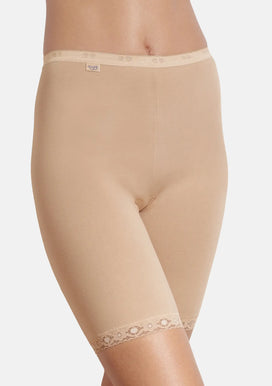 Sloggi Sloggi Basic Long Dames - Boxershort lange pijpjes