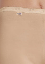 Sloggi Sloggi Basic Long Dames - Boxershort lange pijpjes