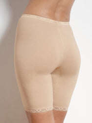 Sloggi Sloggi Basic Long Dames - Boxershort lange pijpjes