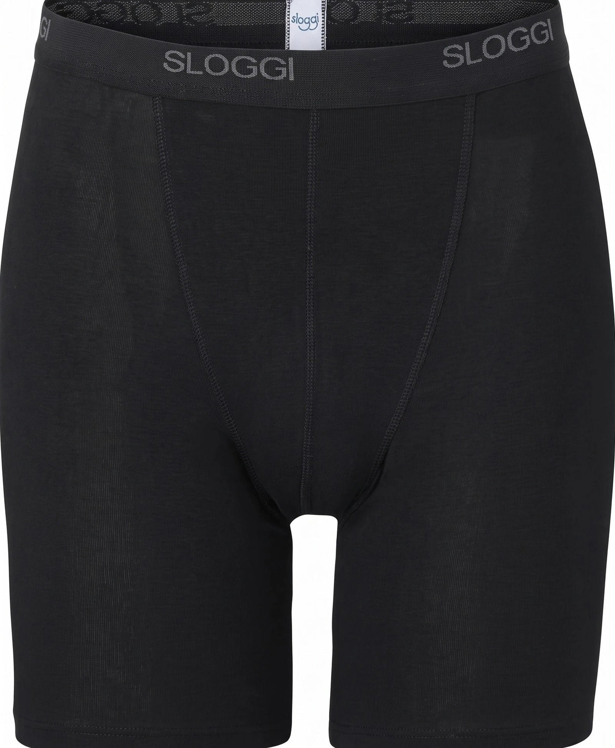 Sloggi Sloggi Basic Long Heren - Boxershort lange pijpjes