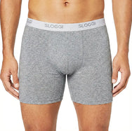 Sloggi Sloggi Basic Long Heren - Boxershort lange pijpjes