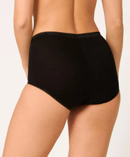 Sloggi Sloggi Basic Maxi 4-Pack dames slip (3+1 Gratis)