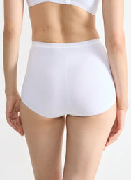Sloggi Sloggi Basic Maxi 4-Pack dames slip (3+1 Gratis)
